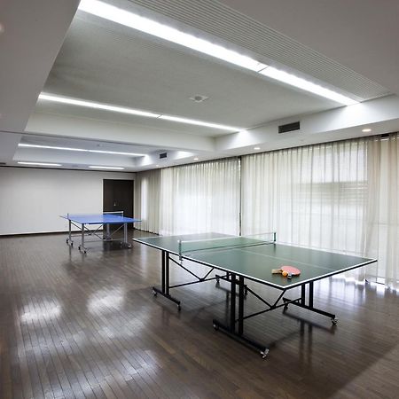 热海史昂四季度假酒店 外观 照片